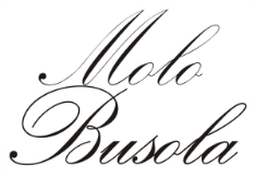 Molo Busola logo
